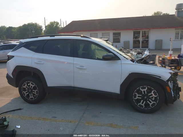 Aukcja sprzedaży 2025 Hyundai Tucson Xrt, vin: 5NMJFCDE1SH592084, numer aukcji: 44681281