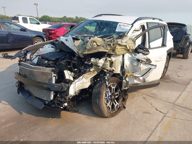 Aukcja sprzedaży 2025 Hyundai Tucson Xrt, vin: 5NMJFCDE1SH592084, numer aukcji: 44681281