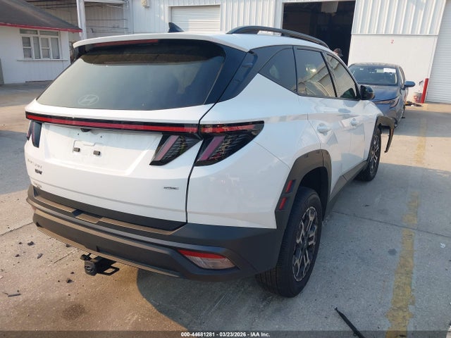 Aukcja sprzedaży 2025 Hyundai Tucson Xrt, vin: 5NMJFCDE1SH592084, numer aukcji: 44681281