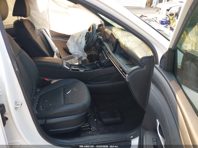 Aukcja sprzedaży 2025 Hyundai Tucson Xrt, vin: 5NMJFCDE1SH592084, numer aukcji: 44681281