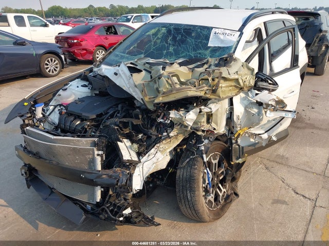 Aukcja sprzedaży 2025 Hyundai Tucson Xrt, vin: 5NMJFCDE1SH592084, numer aukcji: 44681281