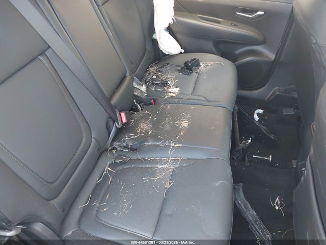 Aukcja sprzedaży 2025 Hyundai Tucson Xrt, vin: 5NMJFCDE1SH592084, numer aukcji: 44681281