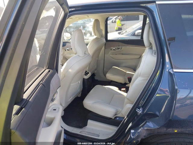 YV4H60LF2R1236445 Volvo Xc90 Recharge Plug-in Hybrid T8 Ultimate 6-seater