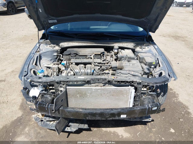Aukcja sprzedaży 2025 Hyundai Elantra Se, vin: KMHLL4DG6SU914389, numer aukcji: 44681287
