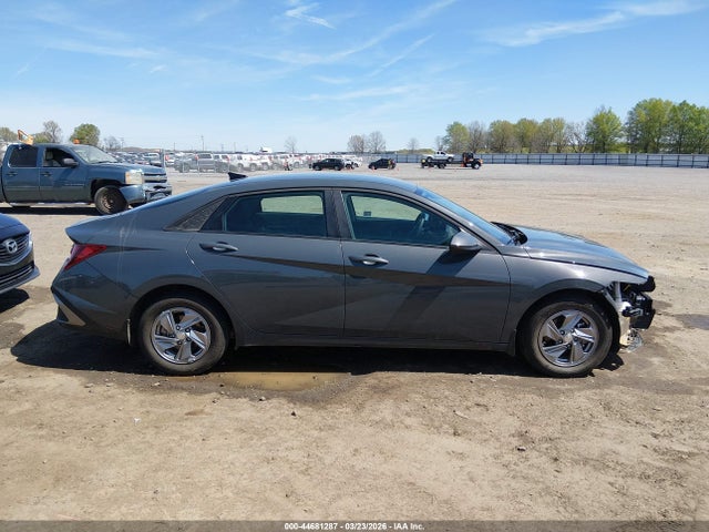 Aukcja sprzedaży 2025 Hyundai Elantra Se, vin: KMHLL4DG6SU914389, numer aukcji: 44681287