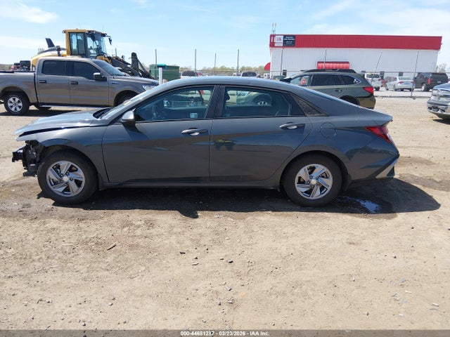 Aukcja sprzedaży 2025 Hyundai Elantra Se, vin: KMHLL4DG6SU914389, numer aukcji: 44681287