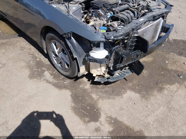 Aukcja sprzedaży 2025 Hyundai Elantra Se, vin: KMHLL4DG6SU914389, numer aukcji: 44681287