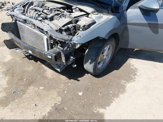 Aukcja sprzedaży 2025 Hyundai Elantra Se, vin: KMHLL4DG6SU914389, numer aukcji: 44681287