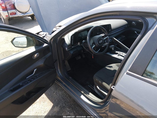 Aukcja sprzedaży 2025 Hyundai Elantra Se, vin: KMHLL4DG6SU914389, numer aukcji: 44681287