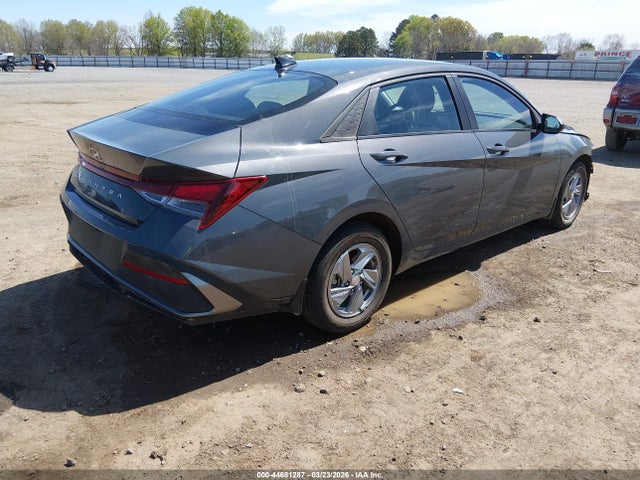 Aukcja sprzedaży 2025 Hyundai Elantra Se, vin: KMHLL4DG6SU914389, numer aukcji: 44681287