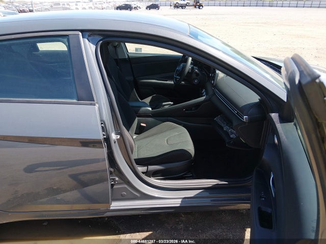 Aukcja sprzedaży 2025 Hyundai Elantra Se, vin: KMHLL4DG6SU914389, numer aukcji: 44681287