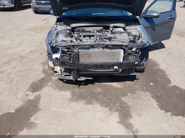 Aukcja sprzedaży 2025 Hyundai Elantra Se, vin: KMHLL4DG6SU914389, numer aukcji: 44681287