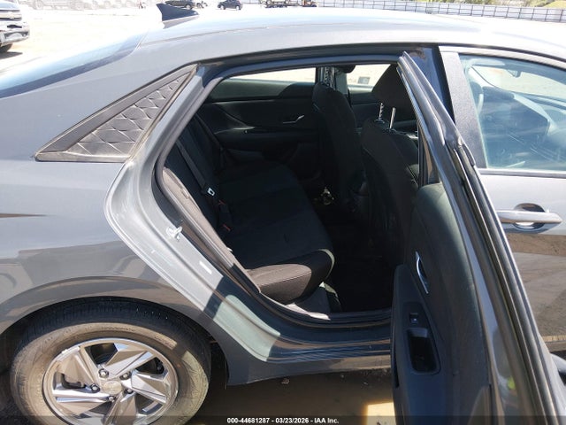 Aukcja sprzedaży 2025 Hyundai Elantra Se, vin: KMHLL4DG6SU914389, numer aukcji: 44681287