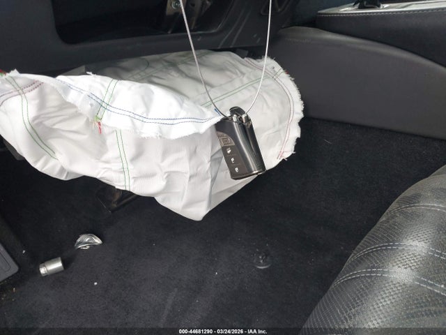 Продаж на аукціоні авто 2018 Lexus Ls 500, vin: JTHB5LFF8J5003660, номер лоту: 44681290