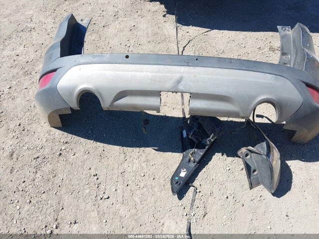 Ford Escape Titanium 2017 1FMCU9J94HUC27422 Image 12