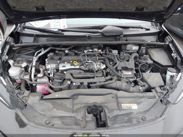 2024 TOYOTA PRIUS JTDACAAU7R3036833 Photo 9