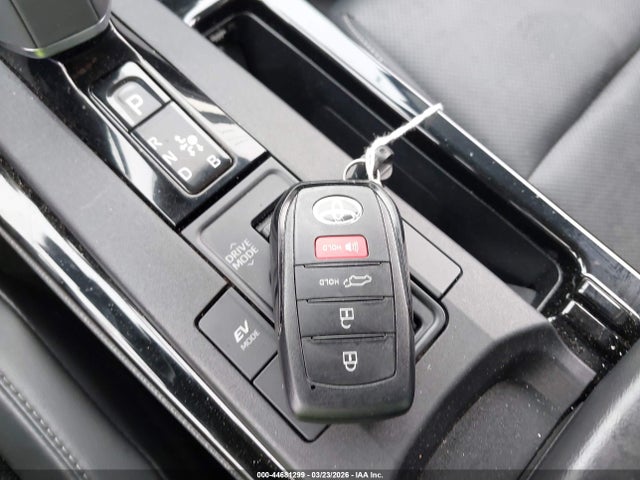 2024 TOYOTA PRIUS JTDACAAU7R3036833 Photo 10