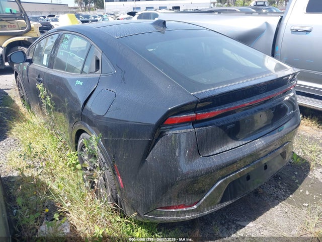 2024 TOYOTA PRIUS JTDACAAU7R3036833 Photo 2