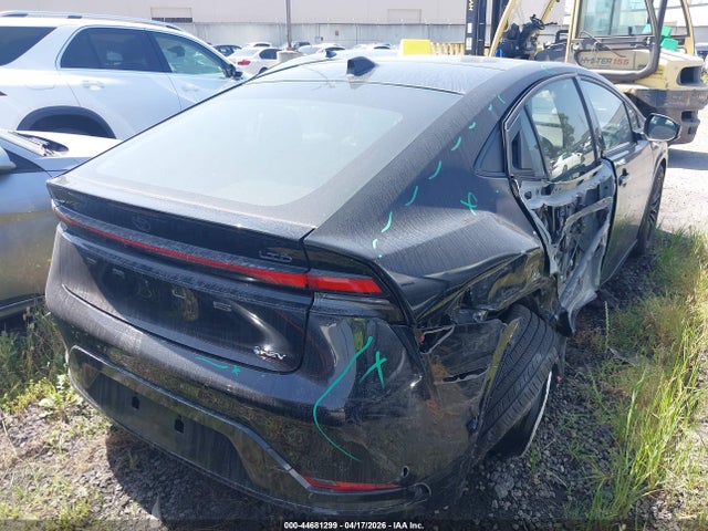 2024 TOYOTA PRIUS JTDACAAU7R3036833 Photo 3