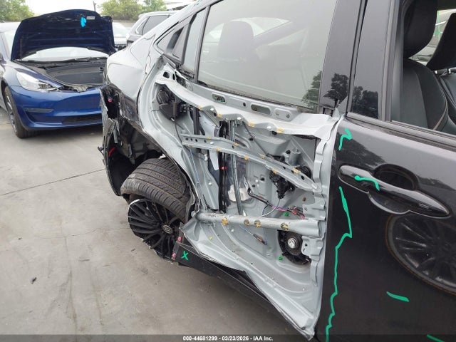 2024 TOYOTA PRIUS JTDACAAU7R3036833 Photo 5
