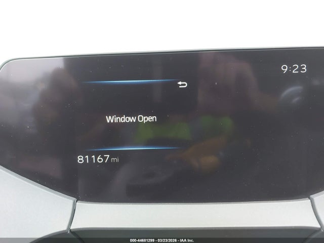 2024 TOYOTA PRIUS JTDACAAU7R3036833 Photo 6