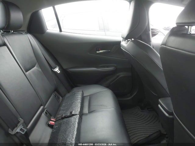 2024 TOYOTA PRIUS JTDACAAU7R3036833 Photo 7