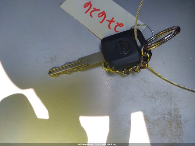 44681307 :رقم المزاد ، 3N1CN8DV3SL838292 vin ، 2025 Nissan Versa 1.6 S مزاد بيع
