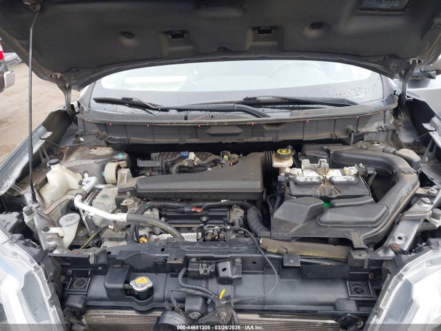 Nissan ROGUE S 2017 KNMAT2MV7HP528151 Image 10