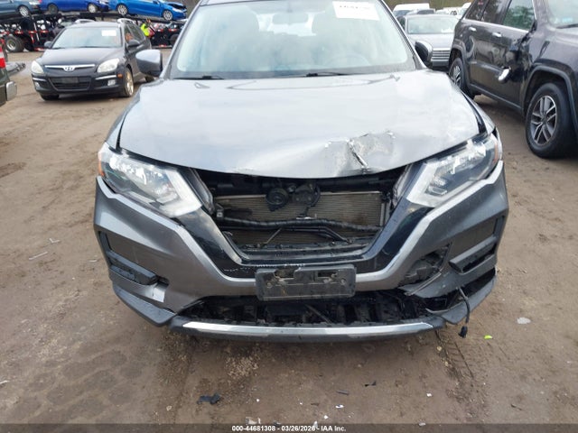 Nissan ROGUE S 2017 KNMAT2MV7HP528151 Image 13
