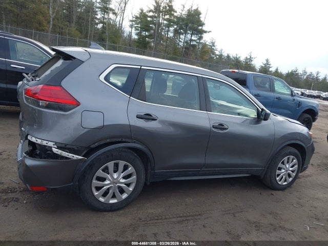 Nissan ROGUE S 2017 KNMAT2MV7HP528151 Image 14