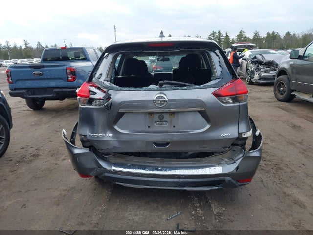 Nissan ROGUE S 2017 KNMAT2MV7HP528151 Image 17