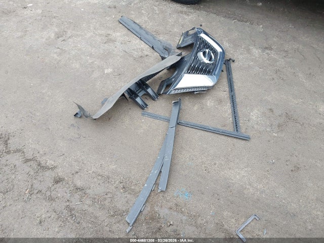 Nissan ROGUE S 2017 KNMAT2MV7HP528151 Image 12