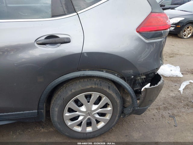 Nissan ROGUE S 2017 KNMAT2MV7HP528151 Image 19