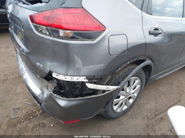 Nissan ROGUE S 2017 KNMAT2MV7HP528151 Image 20
