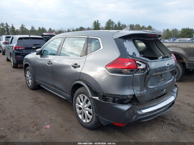 KNMAT2MV7HP528151 Nissan ROGUE S