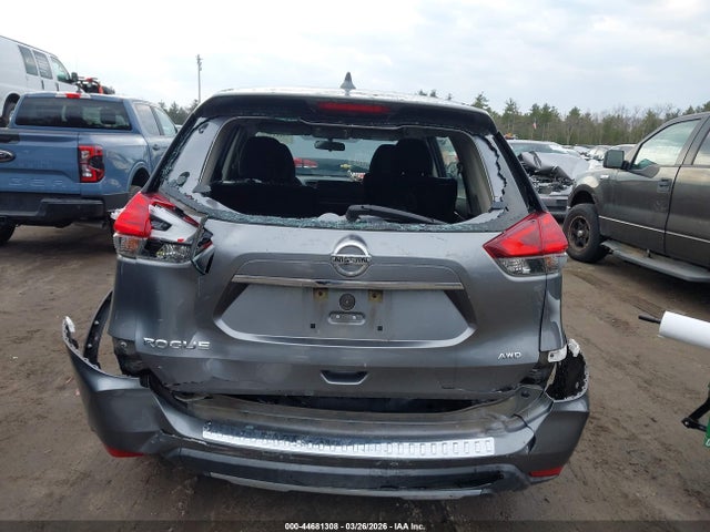 Nissan ROGUE S 2017 KNMAT2MV7HP528151 Image 6