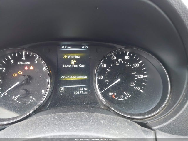 Nissan ROGUE S 2017 KNMAT2MV7HP528151 Image 7