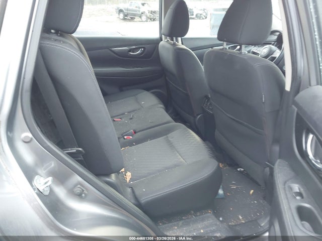 Nissan ROGUE S 2017 KNMAT2MV7HP528151 Image 8