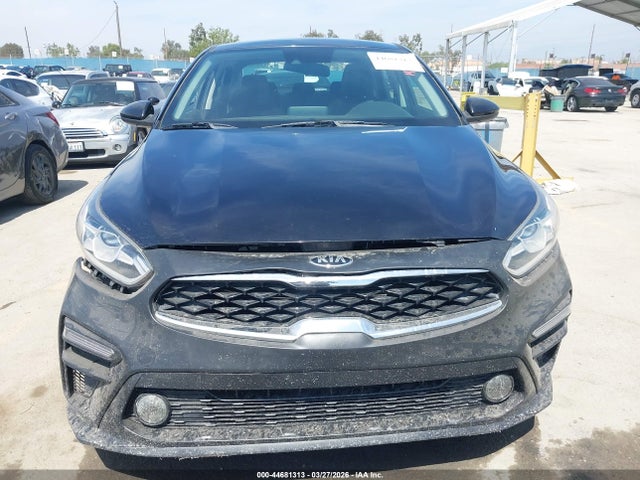 KIA FORTE S 2019 3KPF34AD1KE022948 Image 12