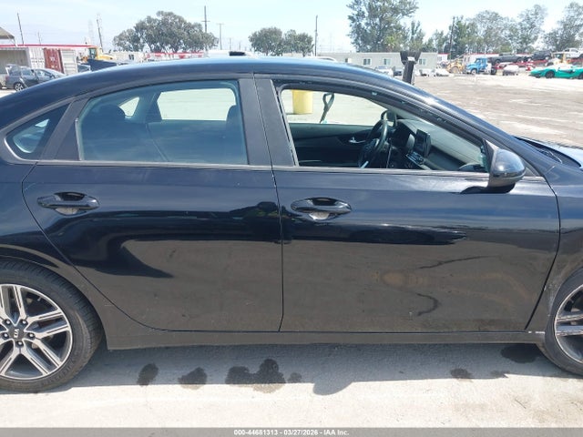 KIA FORTE S 2019 3KPF34AD1KE022948 Image 13