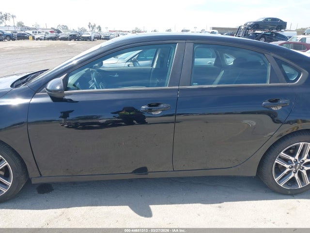 KIA FORTE S 2019 3KPF34AD1KE022948 Image 14