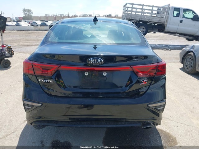 KIA FORTE S 2019 3KPF34AD1KE022948 Image 16