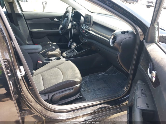 KIA FORTE S 2019 3KPF34AD1KE022948 Image 5