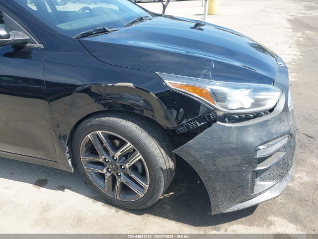 KIA FORTE S 2019 3KPF34AD1KE022948 Image 6