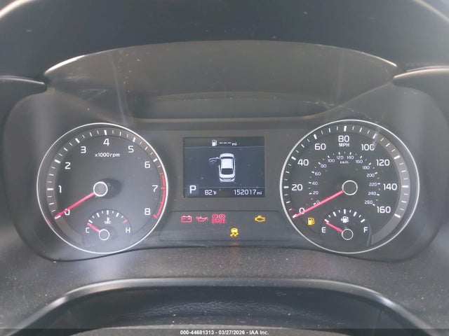 KIA FORTE S 2019 3KPF34AD1KE022948 Image 7