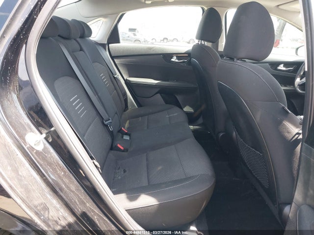 KIA FORTE S 2019 3KPF34AD1KE022948 Image 8