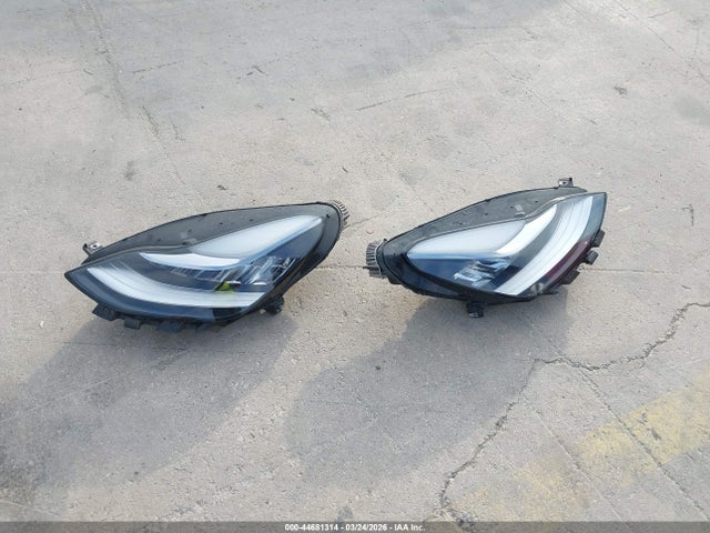 7SAYGDEE4PA046887 Tesla Model Y Awd/long Range Dual Motor All-wheel Drive