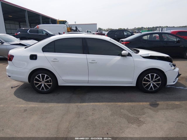 Продаж на аукціоні авто 2018 Volkswagen Jetta 1.4t Se/1.4t Wolfsburg Edition, vin: 3VWDB7AJ1JM223753, номер лоту: 44681321