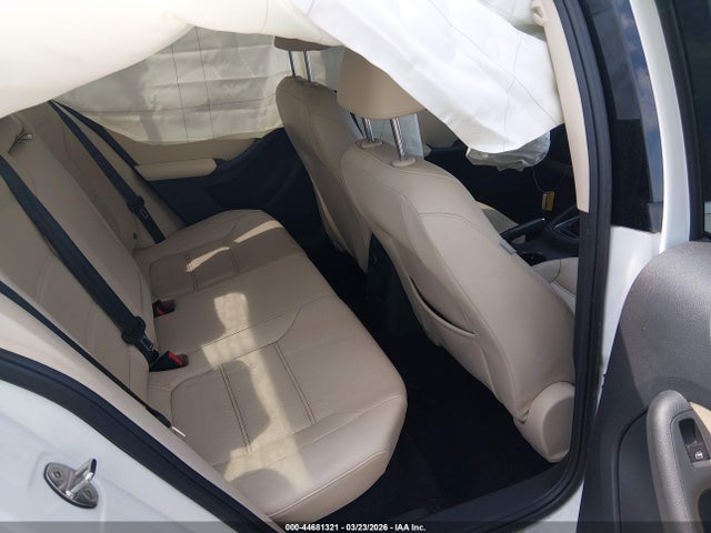 Продаж на аукціоні авто 2018 Volkswagen Jetta 1.4t Se/1.4t Wolfsburg Edition, vin: 3VWDB7AJ1JM223753, номер лоту: 44681321