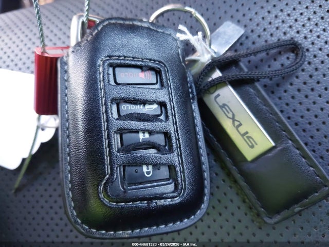 2016 LEXUS NX 200T JTJBARBZ9G2086796 Photo 10